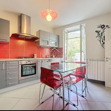 La Maison Rose Holiday home *