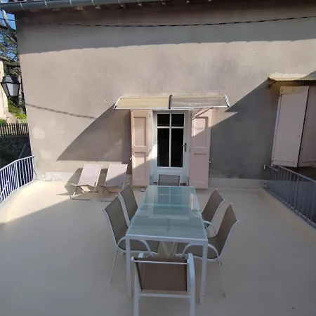 Holiday home La Maison Rose