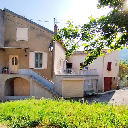 La Maison Rose Holiday home *